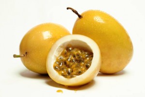 PASSION FRUIT from Kenya